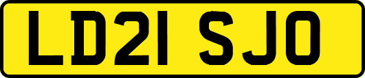 LD21SJO