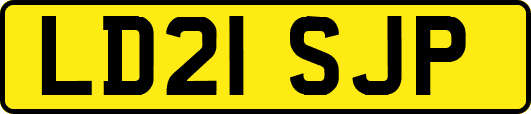 LD21SJP