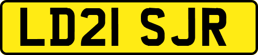 LD21SJR