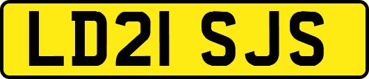 LD21SJS