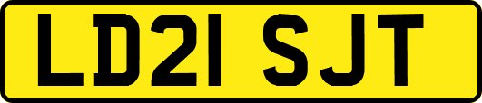 LD21SJT