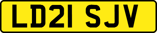LD21SJV