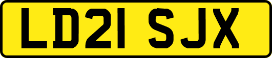 LD21SJX