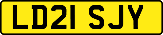 LD21SJY
