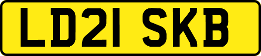 LD21SKB