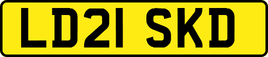 LD21SKD