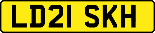 LD21SKH