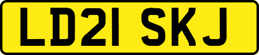 LD21SKJ