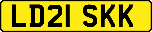 LD21SKK