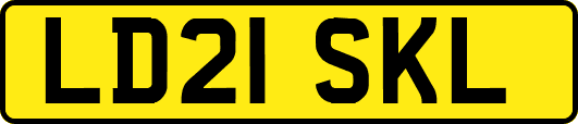 LD21SKL
