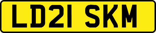 LD21SKM
