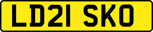 LD21SKO