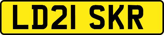 LD21SKR