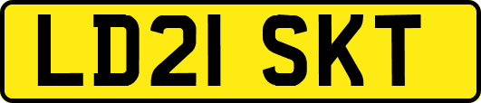 LD21SKT
