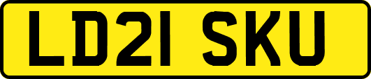 LD21SKU