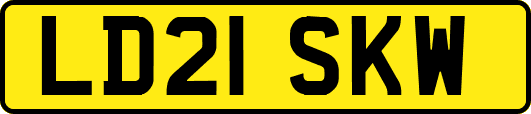 LD21SKW
