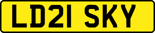 LD21SKY