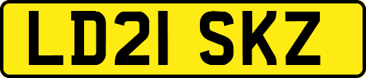 LD21SKZ