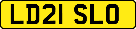 LD21SLO