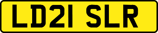 LD21SLR
