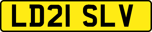LD21SLV