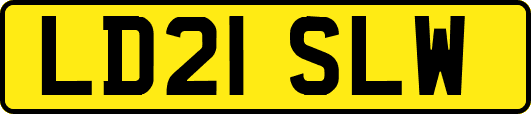 LD21SLW