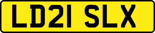 LD21SLX