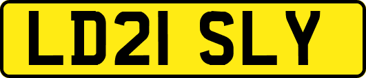 LD21SLY