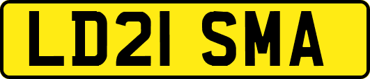 LD21SMA