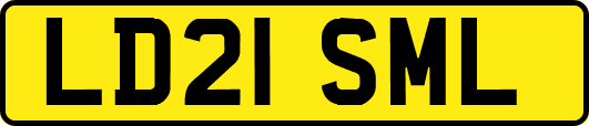 LD21SML