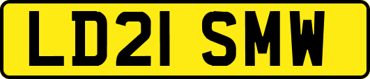 LD21SMW