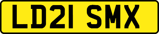 LD21SMX
