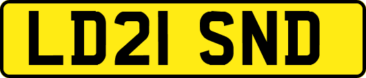 LD21SND