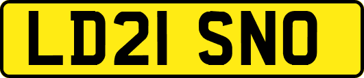 LD21SNO