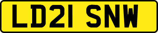 LD21SNW