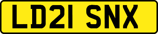 LD21SNX