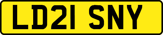 LD21SNY
