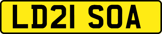 LD21SOA