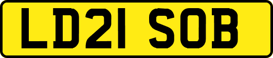 LD21SOB