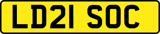 LD21SOC