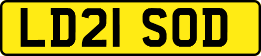 LD21SOD