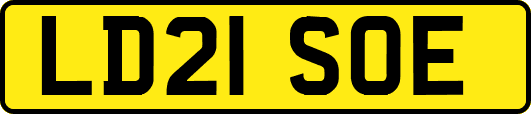 LD21SOE