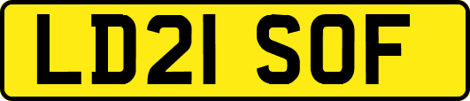 LD21SOF