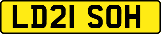 LD21SOH