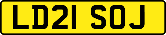 LD21SOJ