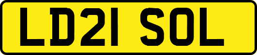 LD21SOL