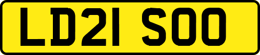LD21SOO
