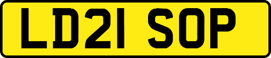 LD21SOP