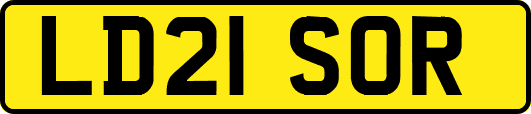 LD21SOR