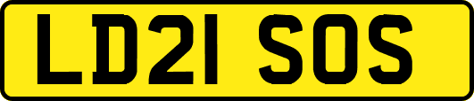 LD21SOS